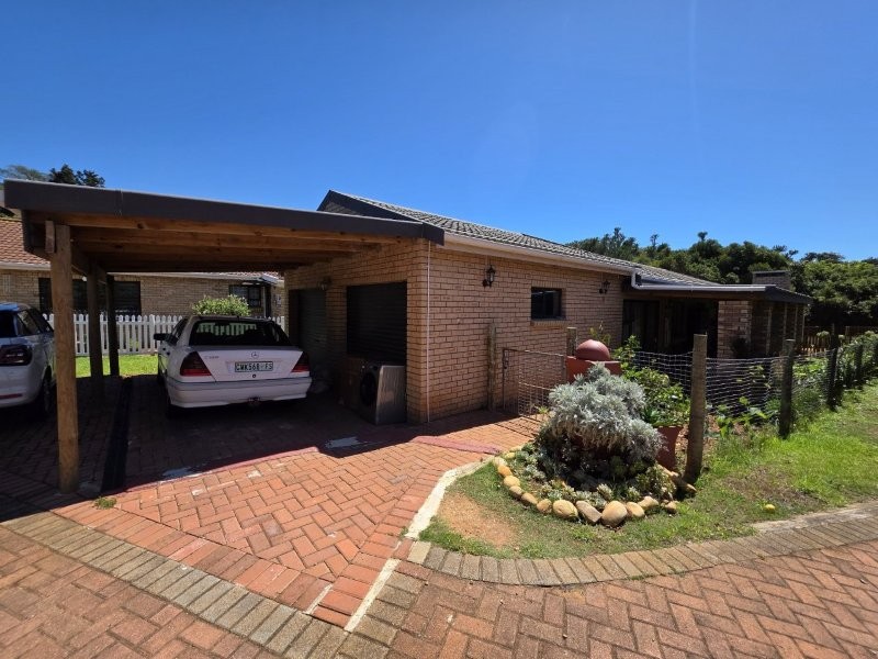 3 Bedroom Property for Sale in Noorsekloof Eastern Cape
